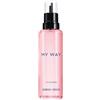 Armani My Way Eau de Parfum RICARICA - 100 ML RICARICA