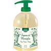 Esi Sapone Marsiglia Tea Tree & Timo 500 Ml