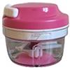 Tupperware Ideal Little Chopper Chop N Prep Chef In Sheer