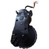 Tidevib Ruote motrici di ricambio per Roomba 104/105/106/1010/1020 RCC-Y1 Y2, parti di ricambio per robot aspirapolvere sinistro destro (destra)