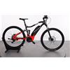 Haibike SDURO FullNine 6.0 | Upway, Bicicletta Elettrica Ricondizionata 500 Wh - L