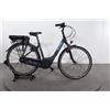 Gazelle Paris C7 | Upway, Bicicletta Elettrica Ricondizionata Bosch 400 Wh - S