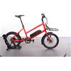 Ridgeback Errand | Upway, Bicicletta Elettrica Ricondizionata 316 Wh - Unique