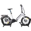 Gudereit EC-40 evo Foldo | Upway, Bicicletta Elettrica Ricondizionata Bosch 500 Wh - Unique