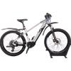 Raymon HardRay E 6.0 | Upway, Bicicletta Elettrica Ricondizionata 630 Wh - L