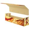 Gamegenic MTG The Hobbit Treasure Trove Treasure of Smaug | Scatola convertibile di archiviazione per oltre 550 carte in doppia custodia