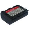 PowerSmart® Li-ion 7.200V 1700mAh Batteria per Canon EOS 5D Mark II, EOS 5D Mark III, EOS 5D Mark2, EOS 60D, EOS 60Da, EOS 6D, EOS 70D, EOS 7D, EOS 7D Mark II, LP-E6, LP-E6N
