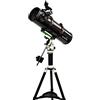 Sky-Watcher SK-AVANT-130N Telescopio, Multicolore