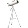 Science Can Science Scan 1602152024de0001 - Cannocchiale Astro Star (Science Can dagli 8+ anni in su, 62 x 34 x 19 cm, colore: Bianco