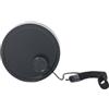 CAZSTYK Copriobiettivo per fotocamera MS200 / C210R, antipolvere e, Black | Copertura protettiva antipolvere con cordino, accessori per fotocamera, accessori per fotografia, parte ricambio