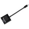 VisionTek Adattatore attivo da Mini DisplayPort a HDMI 4K, maschio a femmina, per MacBook Pro, MacBook Air, Mac Mini, Microsoft Surface Pro 3/4, grafica desktop e altro (900691)
