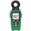 SEVEQIS Esposimetro, MS6612A Esposimetro digitale Lux/Fc Illuminometro con funzione Max/Min