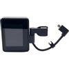 LMRXOFE Schermo LCD Media Mod, For Hero8 Hero9 Hero10 Hero11 Hero12 | Compatibile Con GoPro, Parti Di Riparazione Della Fotocamera, Elevata Precisione Del Colore, Segnale Stabile, Lunga Durata