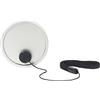CAZSTYK Copriobiettivo per fotocamera MS200 / C210R, antipolvere e, Silver | Copertura protettiva antipolvere con cordino, accessori per fotocamera, accessori per fotografia, parte ricambio