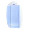 EasyByMall Per Instax per Mini 13 Film Vano Copertura Rosa Blu Verde (Blu) | Misura esatta per Mini 13, robusto materiale ABS, sostituisce porte perse, superficie liscia senza sbavature