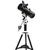 Sky-Watcher SK-AVANT-114N Telescopio Riflettore, Multicolore