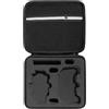 CAZSTYK Custodia rigida impermeabile resistente alle, Interior black | Custodia da trasporto portatile Rugged, custodia rigida impermeabile, resistente alle intemperie, antiurto,