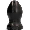 GRUTINET Domestic Partner Prowler - Plug Anale Nero