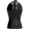 GRUTINET Domestic Partner B-51 - Plug Anale Nero