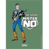Sergio Bonelli Editore Io sono Mister No