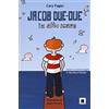 Biancoenero Jacob Due-Due in alto mare: 1