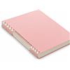 Raccoglitore A5/B5 con Anelli Staccabili, Stile Giapponese Coreano, per Ufficio