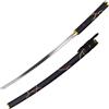 Katana GILDED NIGHT serie GHOST OF YOTEI