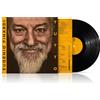Eugenio Finardi Tutto (Vinile Nero Standard) (Vinyl LP)