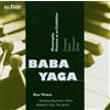 Faure Baba Yaga - Pictures at an Exhibition (Duo Vivace) (CD) Album