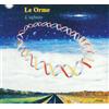 Le Orme l'Infinito (Vinyl LP)