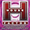 Vari-H-Factor Vol.5 H-Factor Vol.5 (CD)