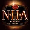 No Hot Ashes No Hot Ashes (CD) Album