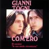 Gianni Togni Com'ero (CD)