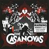 The Casanovas All Night Long (CD) Album