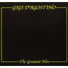 Gigi D'Agostino The Greatest Hits (Vinyl LP)