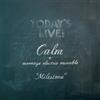 Calm Milestone (CD)