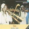 Waza Music of the Berta from the Blue Nile (CD) Album