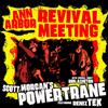 Scott Morgan's Powert Ann Arbour Revival Meeting: With Deniz Tex & Ron Ash (CD)