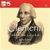 Muzio Clementi Clementi: Sonatas, Opp. 3, 4, 14 & 36 (CD) Album