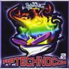 Various Pp Techno Com Vol. 2 (CD)