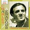 Charles Aznavour Chanteur D'amour (CD) Box Set