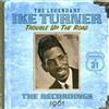Ike Turner Trouble Up the Road: The Recordings 1961 (CD) Album
