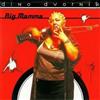 Dvornik Dino Big Mamma (CD)