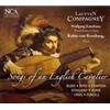 Henry Purcell Songs of an English Cavalier (CD) Album