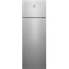 Electrolux LTB1AF24U0 Frigocongelatore Statico 143.4 cm silver | 143,4 cm, frigocongelatore statico, colore silver