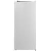 INFINITON ELECTRONICS INFINITON - Congelatore verticale CV-140L25WEP, 145 litri, E, funzione Fast Freezing, congelatore 4****, cassetto Flap, maniglia integrata, porta reversibile, bianco