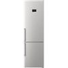 Bosch Réfrigérateur combiné pose-libre BOSCH KGN39AIBT SER6 - No Frost - 363 L - inox