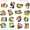 Unit Records (Spv) It`s All in Your Head / Julius Gawlik
