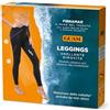 Guam Fibramar Leggings Snellente Girovita tg. XS - S