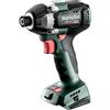 metabo SSD 18 LT 200 BL *Chiave a urto a batteria. TV00